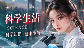 知识放映室主题影像